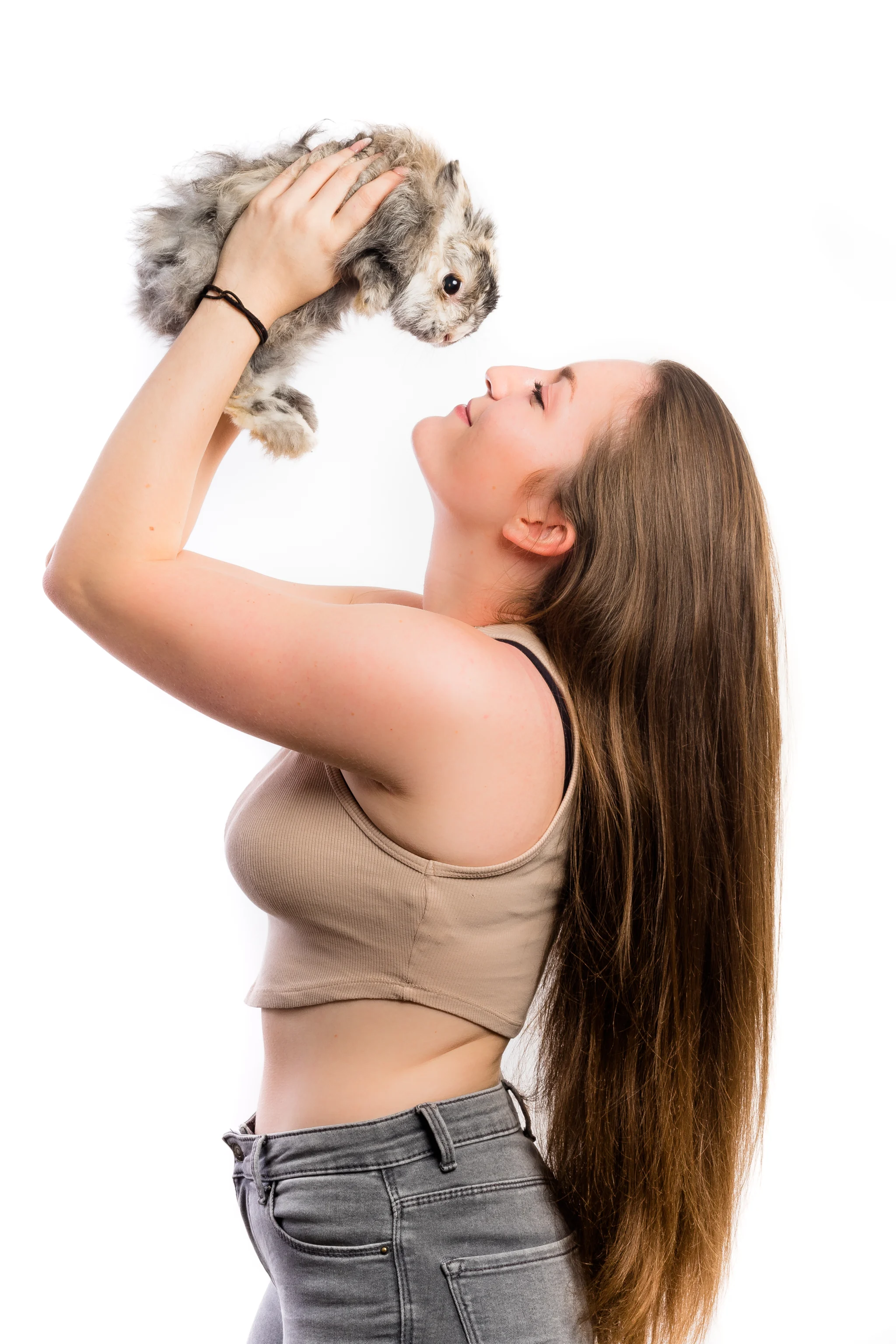 Portrait Marie Praline